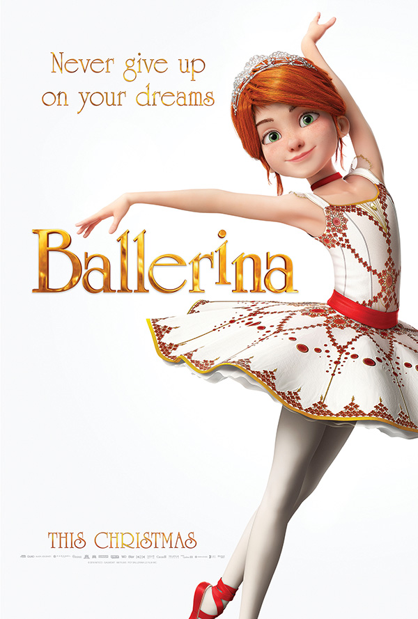 Cinema Online Ballerina